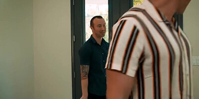 PurgatoryX: Pass Around Wives Vol 1 E1 with Natasha Nice on PornHD