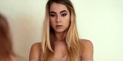 Watch femme fatale Alecia Fox's trailer