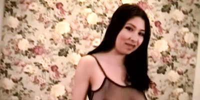 Asian Sex Thrills - big cock movie