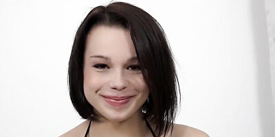 Elegant nymph's point of view movie