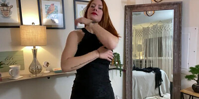 Un-censored Lingerie Try-On Haul