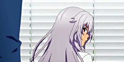 Cute anime babe is craving for some hardcore pussy nailing