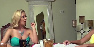 jw hot neighbor (Jodi West)