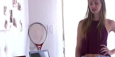 Lucky Guy Fucked By Teen And Her Mother (Jillian Janson, Young Cum, Jillian Brookes)