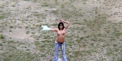 Watch stylish fancy bit's action