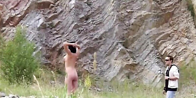 Watch stylish fancy bit's action