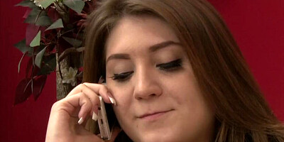 Pussy Licking Quality Time Spent With Big Tit Seducing Mommy