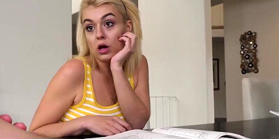 OnlyTeenBlowjobs Blowjob Tutoring