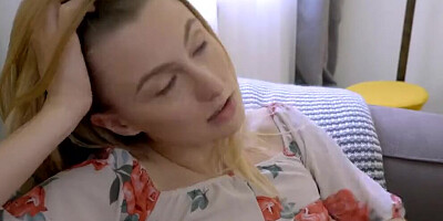 Bratty Sis Teases StepBro till he Fucks S6:E9