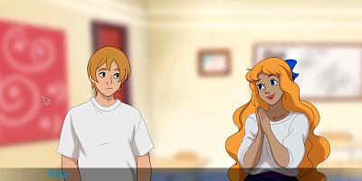 Adult Game Secret House ep 30 - I went to drink wine with Old Sesuda and you can't imagine what happened afterwards