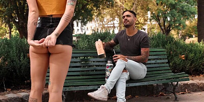 Young American Vlogger SammmNextDoor Is In Buenos Aires Ans Hooks Up With Argentino Stud AlexxxNextDoor