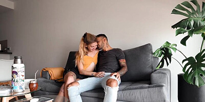 Young American Vlogger SammmNextDoor Is In Buenos Aires Ans Hooks Up With Argentino Stud AlexxxNextDoor