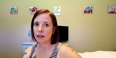 Mom Welcomes Step Son Home From Prison - Part 3