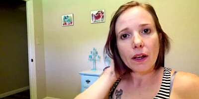 Mom Welcomes Step Son Home From Prison - Part 3