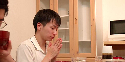 HZGD 242 JAVCollectionHD Would You Like To Throw Away Your Virginity With Your Mother In Law Because I Was Able To Have A Girlfriend For The First Time Mitake Suzu Mitchie みっちー - Suzu Mitake