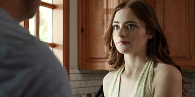 Reese Robbins FamilyXXX Stepsis Reese Is Caught Daydreaming Again (4K)