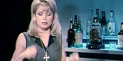 Classic Anal Group Sex – Lesbians and Ass Fucking