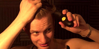 Camera Man ASMR - HairCut ASMR - the ASMR Collection - SFW ASMR