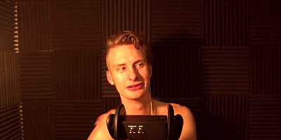 Camera Man ASMR - HairCut ASMR - the ASMR Collection - SFW ASMR