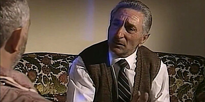 The Fishermans Wife (Italy 1994, Selen, Emma Rush)