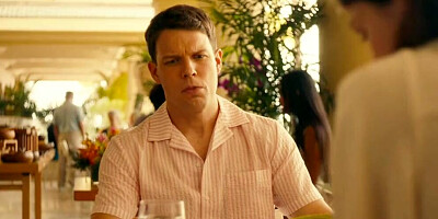 Erotic adventures of two delightful MILF ladies Alexandra Daddario & Connie Britton