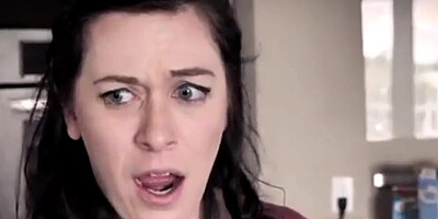 Stepdaughter Jazmin Luv Family Sex With Foster Dad While Mom