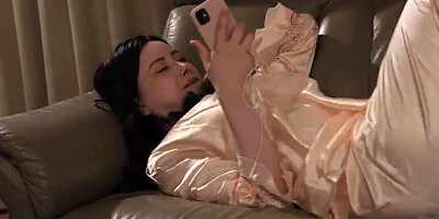 SCENE 1 HZGD 233 JAVCollectionHD Half Beautiful Colossal Breasts Wife Who Repeats Creampie Sex With Her Brother In Law While Her Husband Is Sleeping Akame Reiran Mitchie みっちー