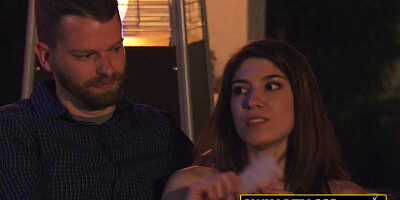 Party nights full of sex and kinky swingers exchanging their partners!