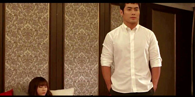 A Puppet (2014) - Koo Ji-sung ,han So-yeong