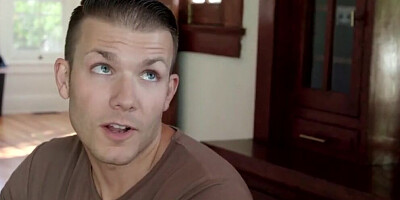Avi Love and Alina Lopez are having 3some with one man
