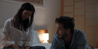 London River, Alexis Fawx - Forbidden Desires