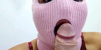 Stepmother disguises herself as a thief to steal my milk