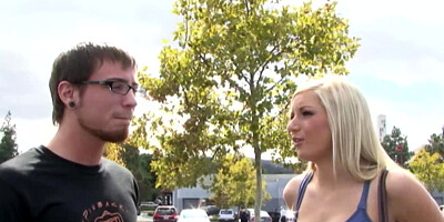 Kylee Reese Enjoys A Nice Hard Pussy Pounding