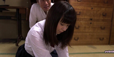Fakecest – Daugher Is Fucked By A Teacher Who Consulted Her And Can’t Withstand Her Father