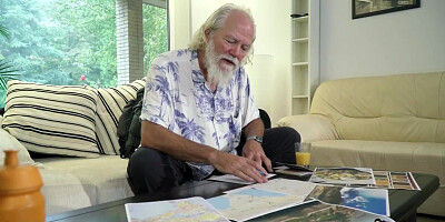 Beautiful Teen Hardcore Fucked by old Man and Cums in her Throat