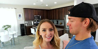 I Know You Are Fucking Your Stepsis