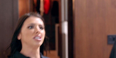 Interracial 4some with Adriana Chechik, Rob Piper, Isiah Maxwell & Maitland Ward