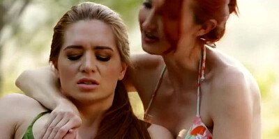 MommysGirl SQUIRTING Daughter-in-law