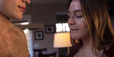 Blair Williams - The Facepage Incident