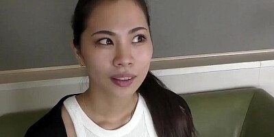 Asian Angel 11758