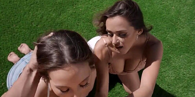Reality Kings: Welcum to the Biz, Melissa! on PornHD