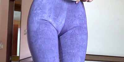 My cameltoe and more...