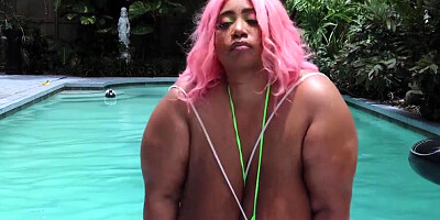 DRONE AND BONE: COTTON CANDI - Candy Cotton