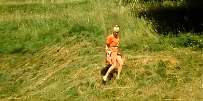 Vintage movie in which girls realize all taboo fantasies