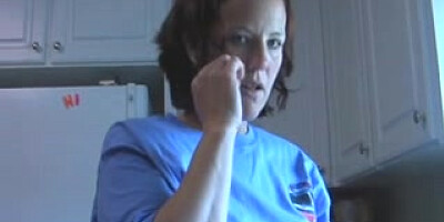 Anna Belle Will Make U Jism