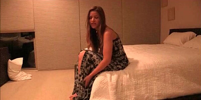 Nicole 2 FTV Gorgeous cute girl, This young chicks pussy is juicy