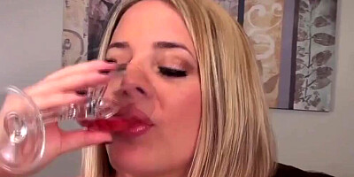 Maggie Green - Drink Makes Mother Fuck Stepson