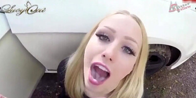Facefucking Cum down in Throat Oral Creampie (THROATPIE) MEGA COMPILATION