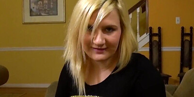 Fifi Foxx Stepmom Fucks Son POV Taboo Virtual Sex Fantasy