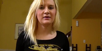 Fifi Foxx Stepmom Fucks Son POV Taboo Virtual Sex Fantasy